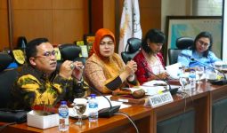 Komite IV Ajukan 10 RUU Usul Inisiatif DPD RI Tahun 2019 - JPNN.com