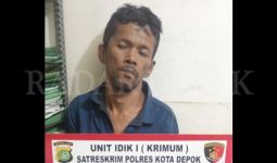 Tidak Terima Diejek, Samsuardi Masuk ke Kamar Neneng, Terjadilah... - JPNN.com