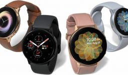 Kolaborasi Samsung dan Under Armour Lahirkan Galaxy Watch Active 2 Edisi Khusus, Harga Rp 4 Jutaan - JPNN.com
