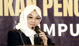 Jenny Ajak Artis Hingga Pengusaha UMKM Gabung di HIPPI Jaksel - JPNN.com