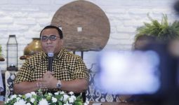 Tiga Petinggi Buruh Berjamu ke Jokowi, Apa yang Dibicarakan? - JPNN.com