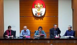 Wali Kota Medan Ditetapkan jadi Tersangka Penerima Suap Proyek dan Jabatan - JPNN.com