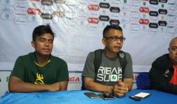 Usai Tumbangkan Persiraja, Pelatih PSMS Mengaku Gembira Sekali - JPNN.com