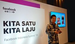Facebook Summit Indonesia 2019 Dorong Terciptanya Bisnis Positif di Era Digital - JPNN.com