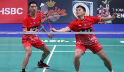 10 Wakil Indonesia yang Masih Bertahan di Denmark Open 2019 - JPNN.com
