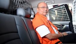 Belum Terima Dihukum Enam Tahun Penjara, Tengku Dzulmi Ajukan PK - JPNN.com