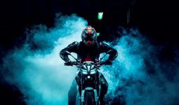 Predator Jalan Raya Besutan Yamaha, MT-125 Terbaru - JPNN.com