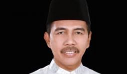 Ishak Mekki Desak Pemerintah Cari Solusi Efektif Mencegah Karhutla - JPNN.com