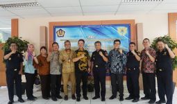 Bea Cukai Banten Terbitkan Izin Kawasan Berikat pada Perusahaan Pengolah Biji Nikel - JPNN.com