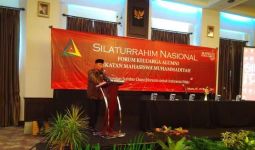 Alumni IMM Gelar Silatnas Teguhkan Kontribusi untuk Indonesia Maju - JPNN.com