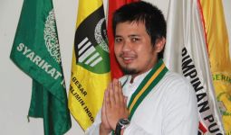 Ternyata Ini Kandidat Kepala BIN Versi Serikat Mahasiswa Muslimin Indonesia - JPNN.com