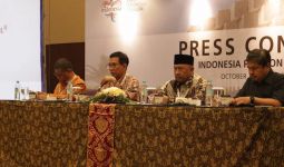 Pelaku Bisnis Optimistis Atas Peluncuran Paviliun Indonesia Pada Expo 2020 Dubai - JPNN.com