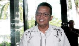 Warning Mas Tris untuk Elite Parpol soal Jatah Menteri di Kabinet Jokowi - JPNN.com