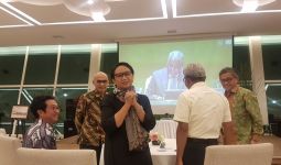 Kembali Masuk Dewan HAM PBB, Indonesia Siap Berjuang untuk Keadilan Sosial - JPNN.com