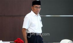 Kecam Pengeboman Katedral Makassar, Menteri Muhadjir Pakai Kata 'Dibenci Tuhan' - JPNN.com