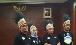 Program PLN untuk Mencapai Target Rasio Elektrifikasi 100% di Papua - JPNN.com