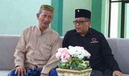 Bu Mega Tugaskan Hasto Temui Gus Ali Jelang Pelantikan Presiden - JPNN.com