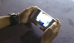 Viral, Video Perbuatan Terlarang Dua PNS Pemprov Riau Bikin Geger Warganet - JPNN.com