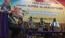 Gelar Temu Kangen Orang Sumba, IKBS Hadirkan Dua Legislator Perempuan - JPNN.com