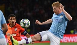 Jadwal Premier League Akhir Pekan Ini, Ada Kabar Baik dari Manchester City - JPNN.com