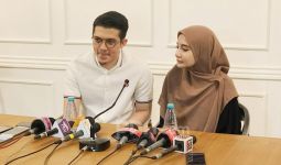 Zaskia Sungkar Mengaku Siap Dipoligami Irwansyah, Ini Syaratnya - JPNN.com