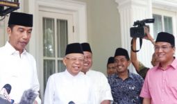 Akan Ada Menteri dari Kalangan Nahdlatul Ulama? - JPNN.com