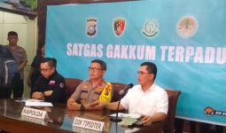 Irjen Agung Setya Pastikan Tak Ada Ruang untuk Bandar Narkoba di Riau - JPNN.com