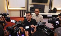 Respons Pemprov Sumut Soal Peringatan KPK kepada Gubernur Sumut Edy Rahmayadi - JPNN.com
