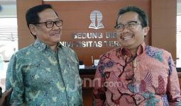 Banyak Guru Honorer di Arab Saudi Ingin Lanjutkan S2 di UT - JPNN.com