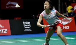 4 Wanita yang Masih Bergairah di Denmark Open 2019 - JPNN.com