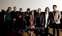 Film Zharfa Tayang di Indonesia dan Malaysia - JPNN.com
