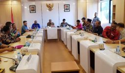 DPD Akan Bentuk Pansus Papua, Kunjungi Sorong Guna Mendapat Masukan - JPNN.com