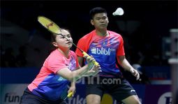 Indonesia Incar 2 Gelar Juara BWF World Tour Finals 2020 - JPNN.com