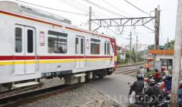 Mulai 13 Juli, Stasiun Bogor dan Cilebut Menjadi Khusus KMT - JPNN.com