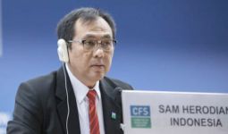 Indonesia Perkuat Komitmen Dekade PBB Pertanian Keluarga 2019-2028 - JPNN.com