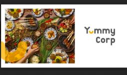 Yummy Corp Siapkan 200 Titik Dapur Baru di Indonesia - JPNN.com