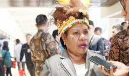 Masyarakat Papua Berharap Pak Jokowi Kunjungi Mimika - JPNN.com