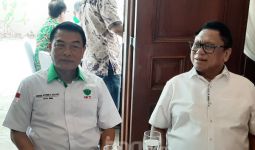 Moeldoko Berharap Kabinet Baru Jokowi Jaga Soliditas - JPNN.com