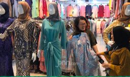 KWC Fashion Mall Kuala Lumpur, Surganya Pakaian Muslim - JPNN.com