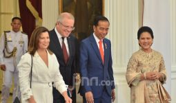 Jokowi Terima Lima Pemimpin Negara Sahabat - JPNN.com
