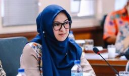 Senator Amaliah: Sumpah Pemuda Jadi Momen Kebangkitan Milenial Terlibat Politik - JPNN.com