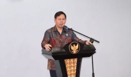 DPD Bantah RUU Minerba Cacat Hukum - JPNN.com