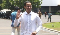Masuknya Nadiem Makarim di Kabinet Jokowi Bawa Aura Positif - JPNN.com