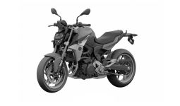 BMW F 850 R MY2020 Siap Menantang Yamaha MT-09 dan Z900 - JPNN.com