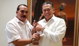 Azis Samual Nilai Bamsoet Layak Dicalonkan Jadi Ketua Umum Golkar - JPNN.com