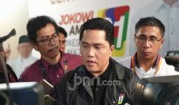 Erick Thohir Dinilai Tepat Menjabat Menteri BUMN - JPNN.com