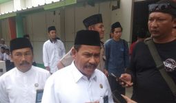Cara Kemenag Banten Cegah Paham Radikalisme dan Terorisme - JPNN.com