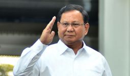 Konon Pak Prabowo Cerdas, Jadi Menhan Sangat Pas - JPNN.com