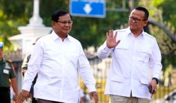 Prabowo ke Istana, Cocok jadi Menhan atau Menko Polhukam? - JPNN.com