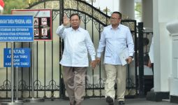 Berikut Asal Daerah 11 Calon Menteri yang Sudah Dipanggil ke Istana Negara - JPNN.com
